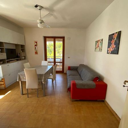 Appartamento In Residence Mareblu Nocera Terinese Eksteriør billede