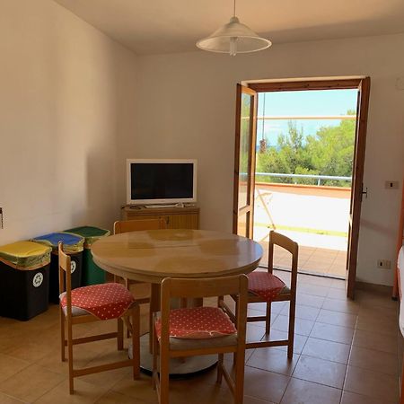 Appartamento In Residence Mareblu Nocera Terinese Eksteriør billede