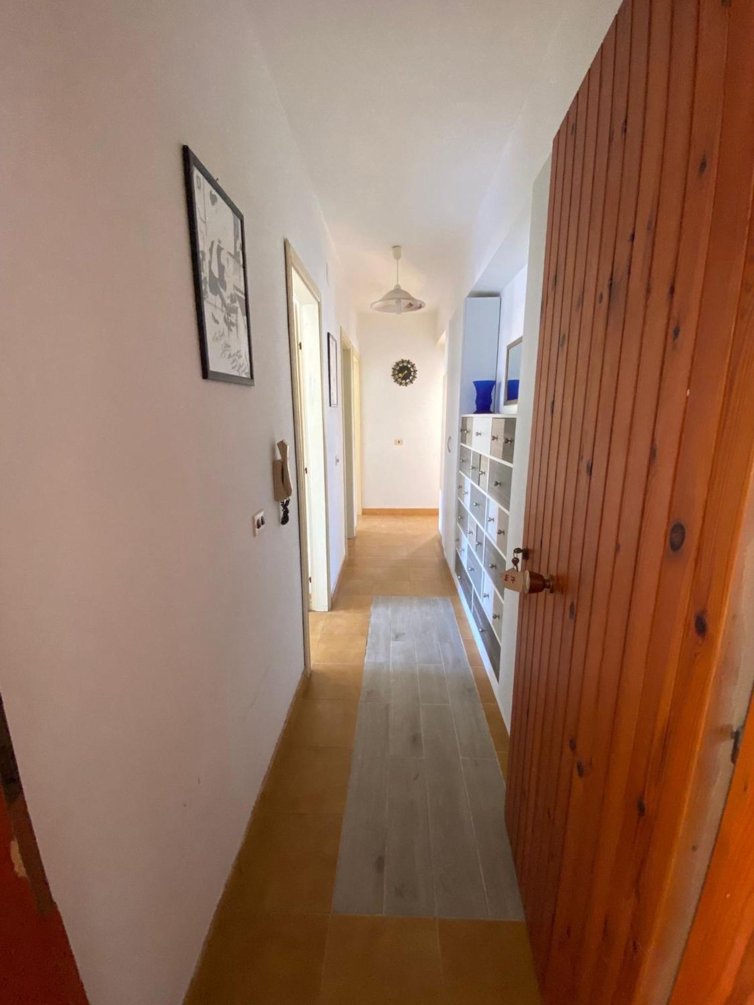 Appartamento In Residence Mareblu Nocera Terinese Eksteriør billede