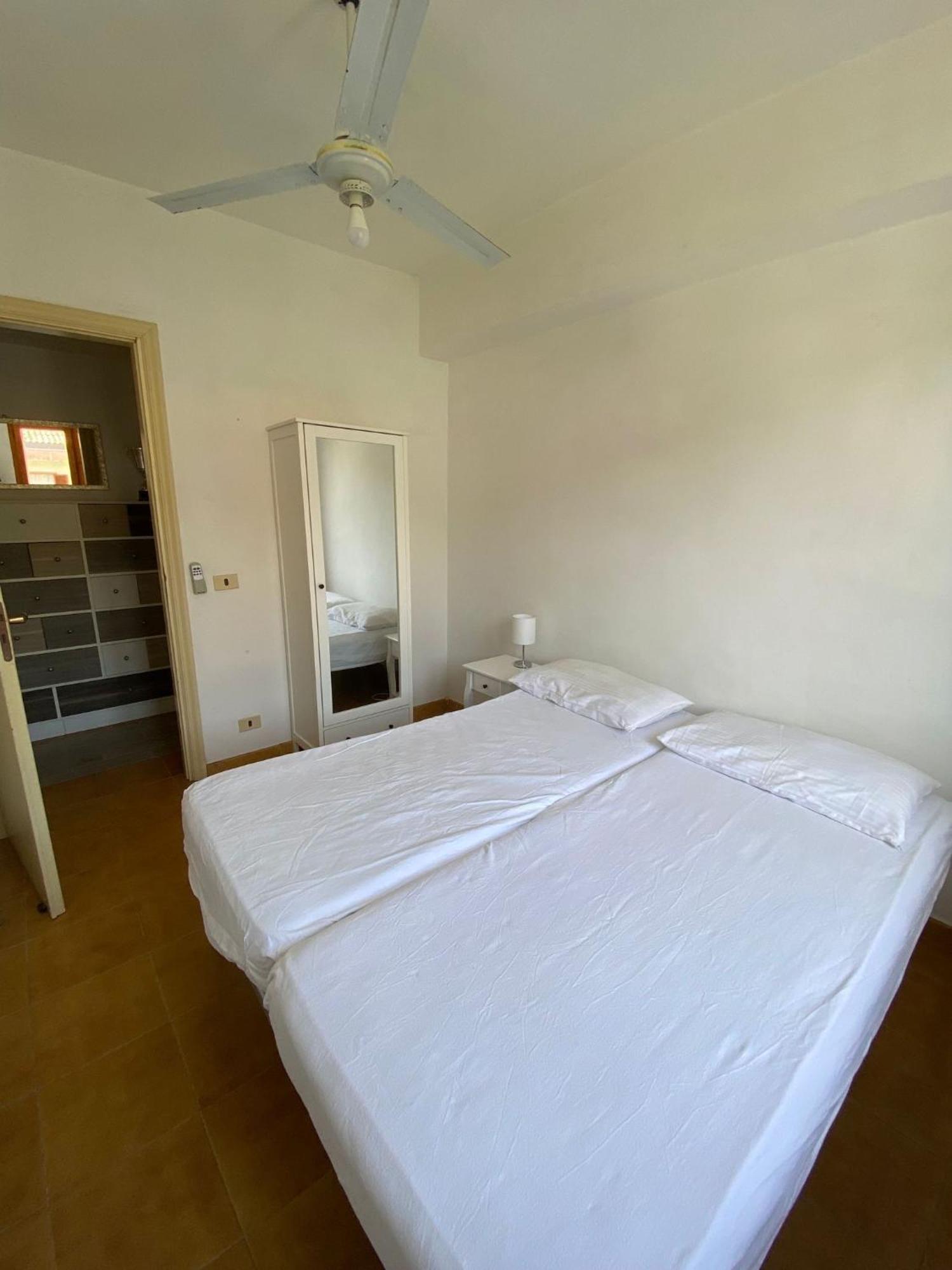 Appartamento In Residence Mareblu Nocera Terinese Eksteriør billede