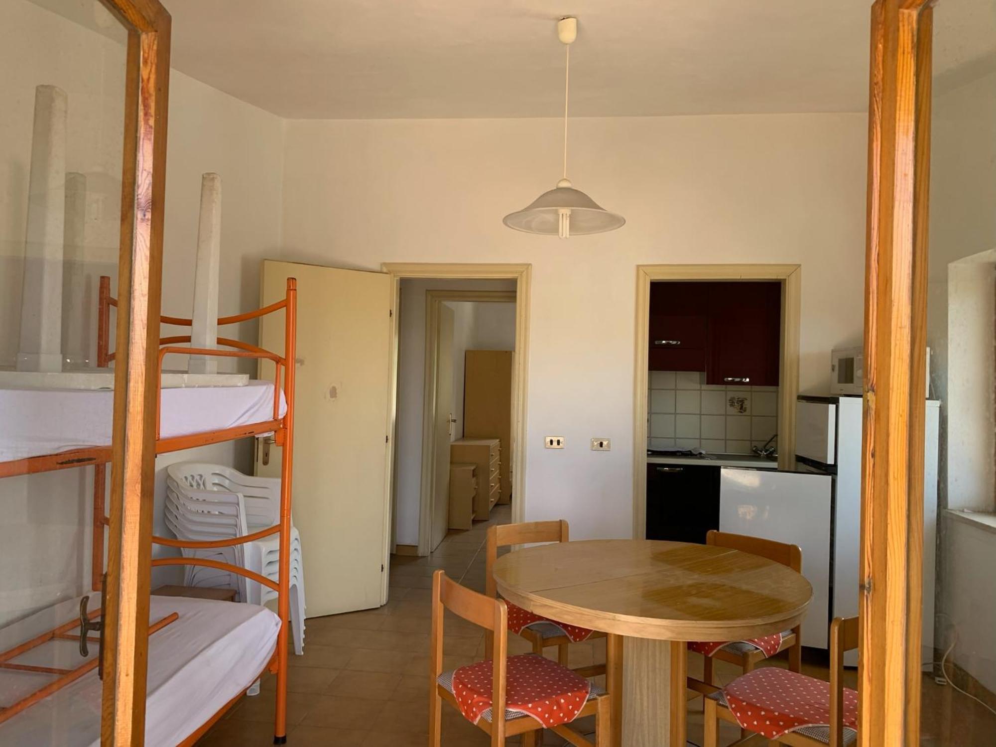 Appartamento In Residence Mareblu Nocera Terinese Eksteriør billede